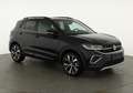 Volkswagen T-Cross 1.5 TSI 110 kW R-Line DSG R-Line, IQ.Light, Nav... Schwarz - thumbnail 2