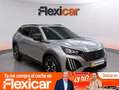 Peugeot 2008 Allure Gasolina 100 S&S 6 Vel. MAN Gris - thumbnail 1