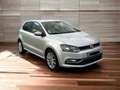 Volkswagen Polo 1.2 TSI 90 Confortline MARCHAND Gris - thumbnail 2