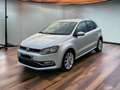Volkswagen Polo 1.2 TSI 90 Confortline MARCHAND Gris - thumbnail 1