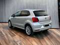 Volkswagen Polo 1.2 TSI 90 Confortline MARCHAND Gris - thumbnail 4