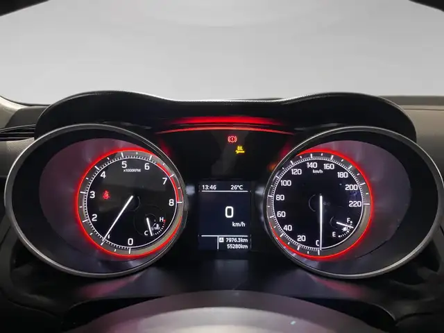 Suzuki Swift view 2