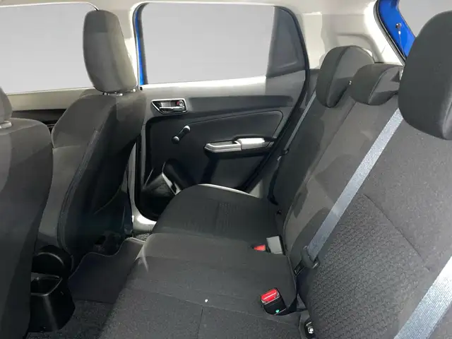 Suzuki Swift view 11