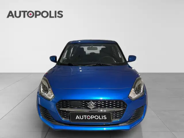 Suzuki Swift view 14
