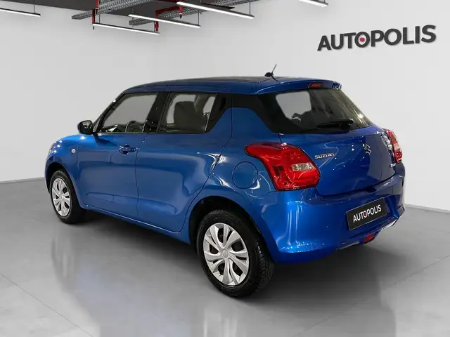 Suzuki Swift view 13