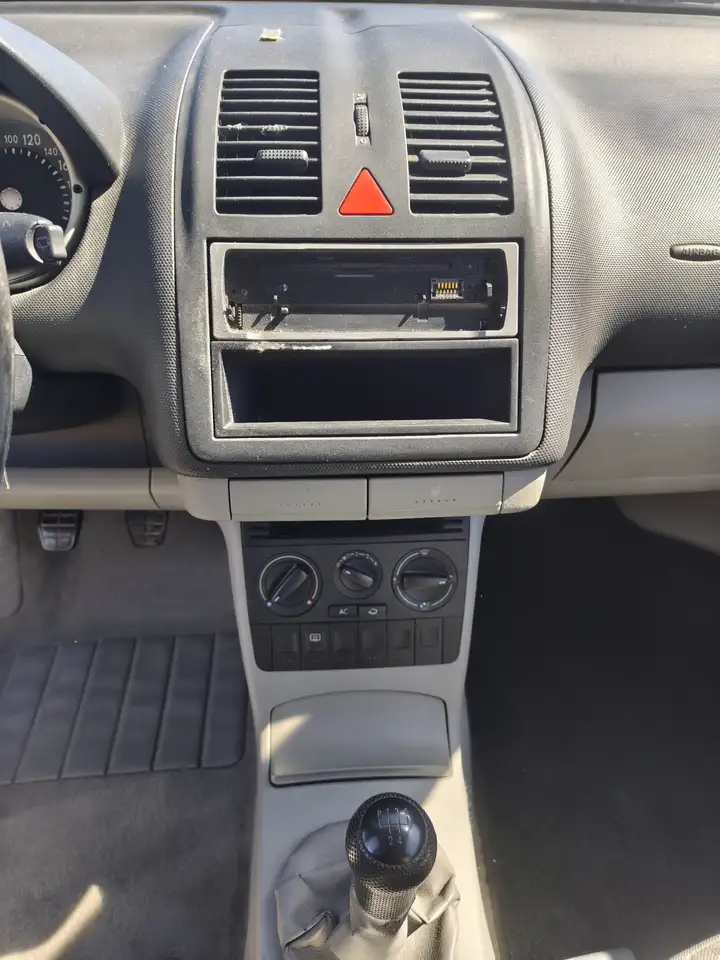 Volkswagen Lupo 1.0 Trendline Air c/abs, foto 8
