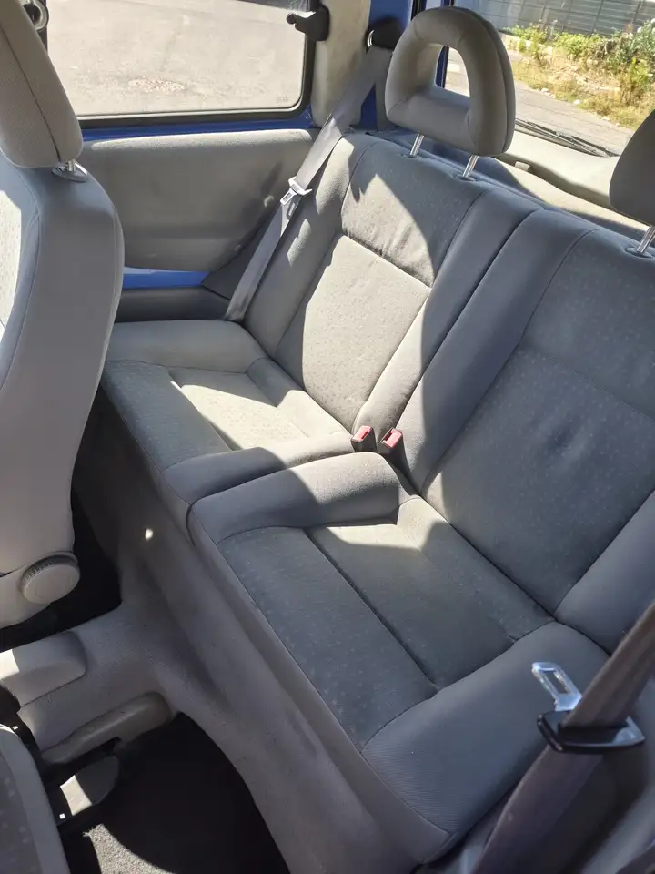 Volkswagen Lupo 1.0 Trendline Air c/abs, foto 6