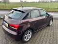 Audi A1 Sportback1.4 TFSI Sport EU6 Rosso - thumbnail 3