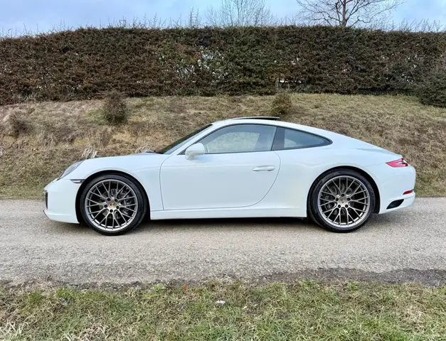 Porsche 991 991 3.0 Carrera Coupè