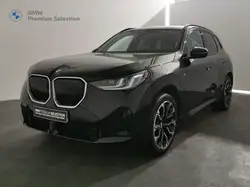 BMW X3 xDrive30e 299ch M Sport