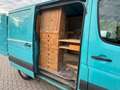 Mercedes-Benz Sprinter Regalsystem  Fahrtenschreiber - thumbnail 9