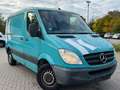 Mercedes-Benz Sprinter Regalsystem  Fahrtenschreiber - thumbnail 2