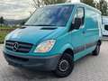 Mercedes-Benz Sprinter Regalsystem  Fahrtenschreiber - thumbnail 1