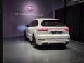 Porsche Cayenne S/ Hinterachslenkung/Luftfederung/Carbon Blanc - thumbnail 9