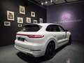 Porsche Cayenne S/ Hinterachslenkung/Luftfederung/Carbon Blanc - thumbnail 8