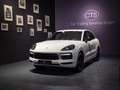 Porsche Cayenne S/ Hinterachslenkung/Luftfederung/Carbon Blanc - thumbnail 2