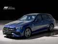 Mercedes-Benz C 300 de 9G-Tronic Azul - thumbnail 1