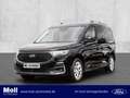 Ford Tourneo Connect Titanium 1.5 EcoBoost 115PS Automatik Schwarz - thumbnail 1