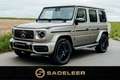 Mercedes-Benz G 63 AMG G 63 AMG 9G-TCT Speedshift AMG Grijs - thumbnail 1