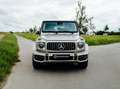 Mercedes-Benz G 63 AMG G 63 AMG 9G-TCT Speedshift AMG Grijs - thumbnail 3