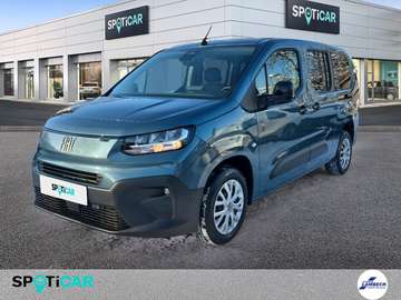 1.5 BlueHDi 130 EAT8 L2 LED+Navi+Kam.+PDC