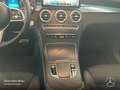 Mercedes-Benz GLC 300 e 4M PANO+AHK+LED+FAHRASS+KAMERA+KEYLESS Grau - thumbnail 15