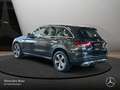 Mercedes-Benz GLC 300 e 4M PANO+AHK+LED+FAHRASS+KAMERA+KEYLESS Grau - thumbnail 10