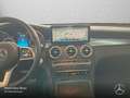 Mercedes-Benz GLC 300 e 4M PANO+AHK+LED+FAHRASS+KAMERA+KEYLESS Grau - thumbnail 16