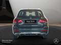 Mercedes-Benz GLC 300 e 4M PANO+AHK+LED+FAHRASS+KAMERA+KEYLESS Grau - thumbnail 9