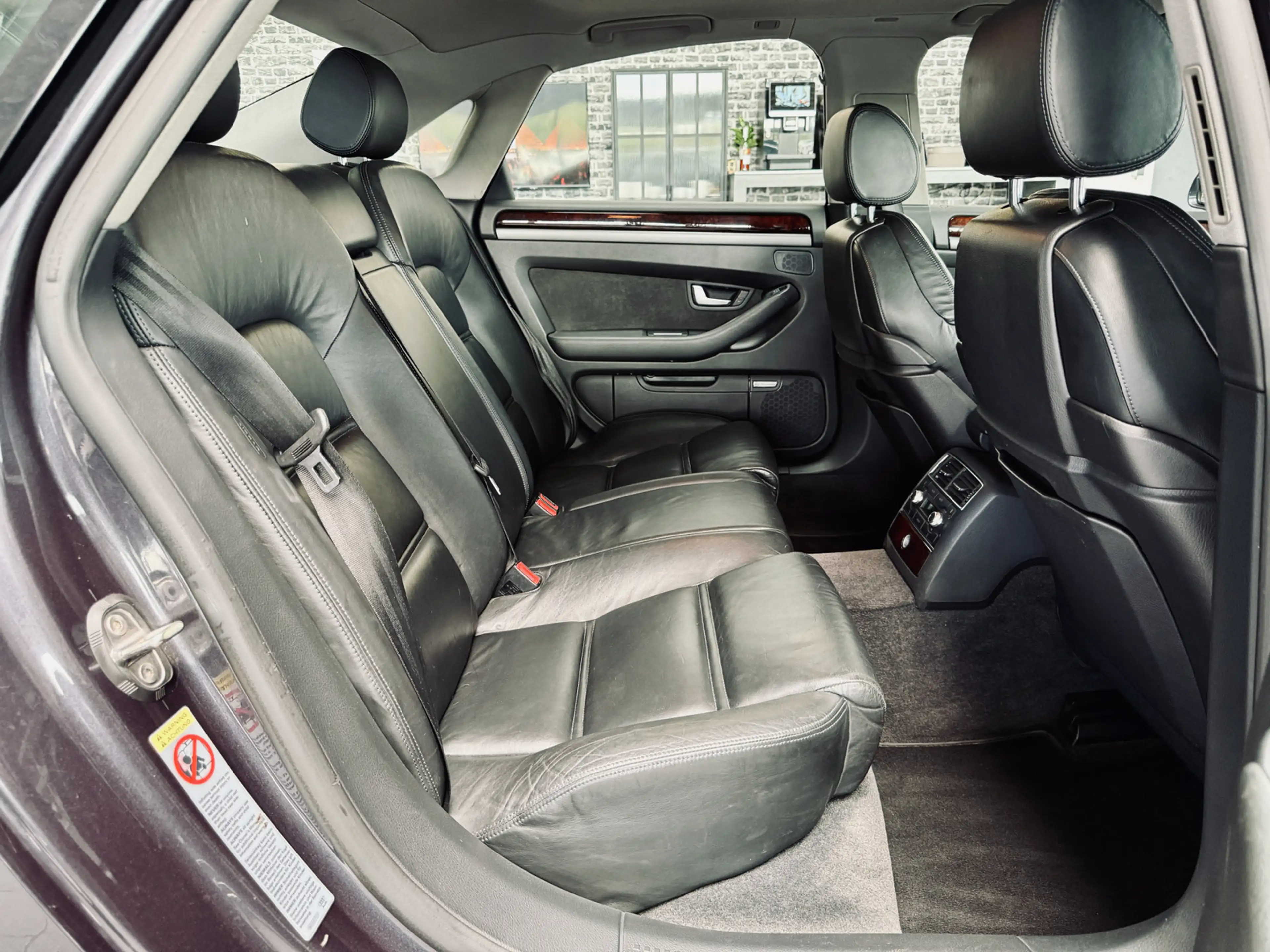 Audi A8 3.0 TDI quattro S-Line |Leder| — photo 12