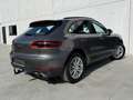 Porsche Macan Macan S 3.0 V6 Bi-Turbo PDK Grau - thumbnail 8