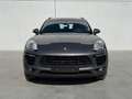 Porsche Macan Macan S 3.0 V6 Bi-Turbo PDK Grau - thumbnail 4