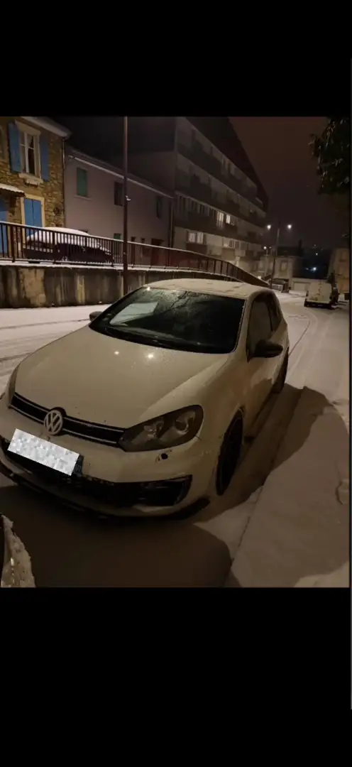 Volkswagen Golf GTI - 2