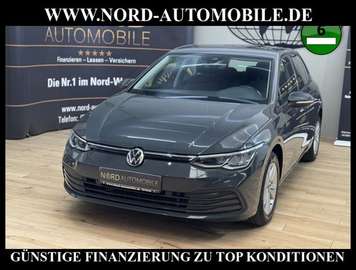 Life 1.0 eTSI DSG Navigation/LED/PDC Life