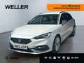 SEAT Leon ST 2.0 TDI DSG FR *LED*AHK*ACC*SHZ*Navi*PDC* Weiß - thumbnail 1