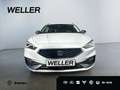 SEAT Leon ST 2.0 TDI DSG FR *LED*AHK*ACC*SHZ*Navi*PDC* Weiß - thumbnail 2