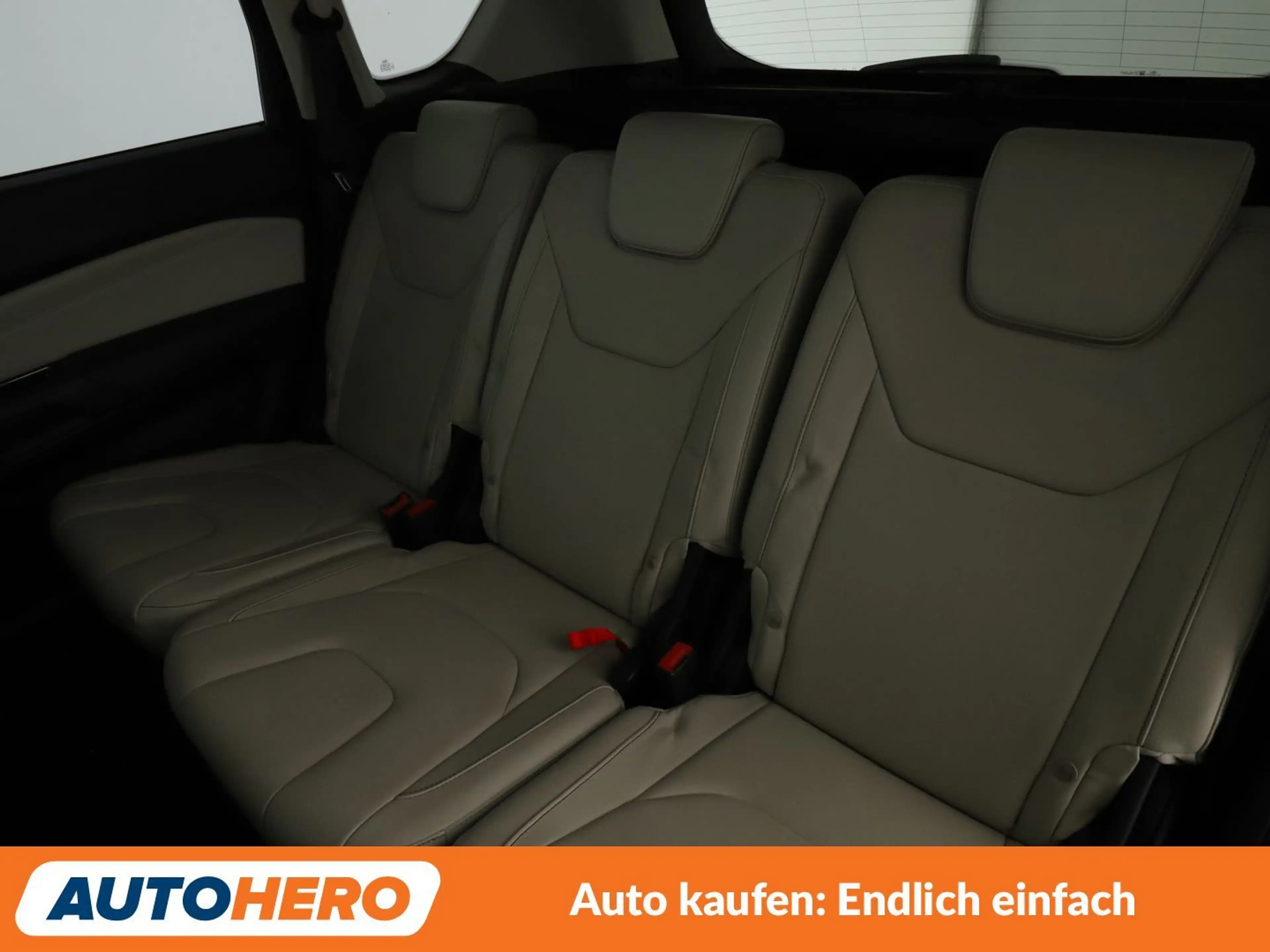Ford S-Max 2.0 TDCi EcoBlue Titanium — photo 14