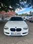 BMW 116 Weiß - thumbnail 3