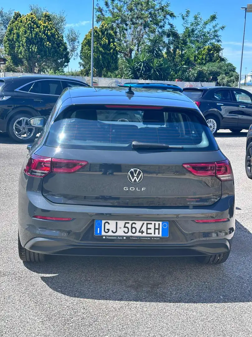 Volkswagen Golf 1.0 TSI EVO Life Grigio - 2