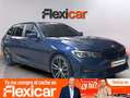 BMW 318 318d Auto.Touring Azul - thumbnail 1