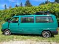 Volkswagen T4 Syncro Long Groen - thumbnail 1