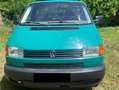 Volkswagen T4 Syncro Long Groen - thumbnail 3