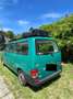 Volkswagen T4 Syncro Long Groen - thumbnail 2