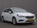 Opel Astra Sports Tourer 1.0 Online Edition navi LM airco org Blanc - thumbnail 3