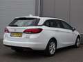 Opel Astra Sports Tourer 1.0 Online Edition navi LM airco org Blanc - thumbnail 8