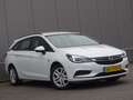 Opel Astra Sports Tourer 1.0 Online Edition navi LM airco org Blanc - thumbnail 2