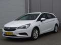 Opel Astra Sports Tourer 1.0 Online Edition navi LM airco org Blanc - thumbnail 5