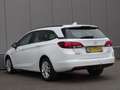 Opel Astra Sports Tourer 1.0 Online Edition navi LM airco org Blanc - thumbnail 7