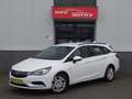 Opel Astra Sports Tourer 1.0 Online Edition navi LM airco org Blanc - thumbnail 1