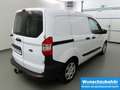 Ford Transit Courier 1.0 EcoB Trend AHK+SHZ+FSH+Navi Biały - thumbnail 5